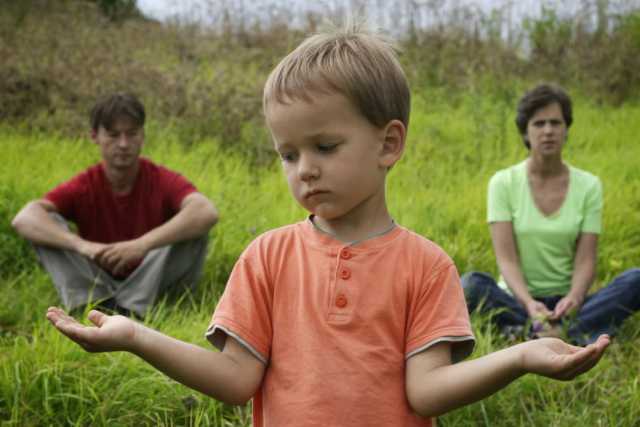 �Avrei voluto un figlio diverso�: quando le adozioni falliscono